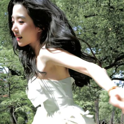 故乡：女儿的旅程